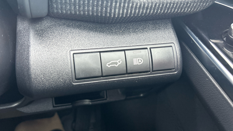 Toyota bZ4X 150kW Vision 71.4kWh 5dr Auto Electric Hatchback